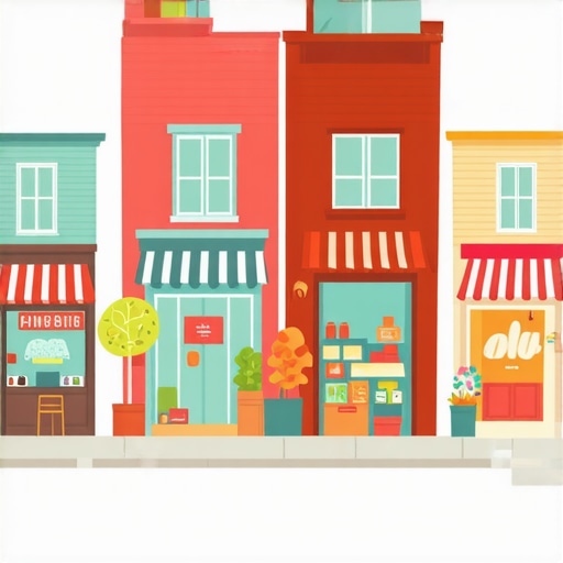 How Tiny Local Shops Are Outranking Major Indianapolis Chains for 'Near Me' Searches