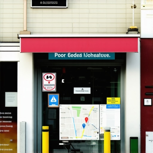 How inconsistent address data keeps your Indy shop out of local search results