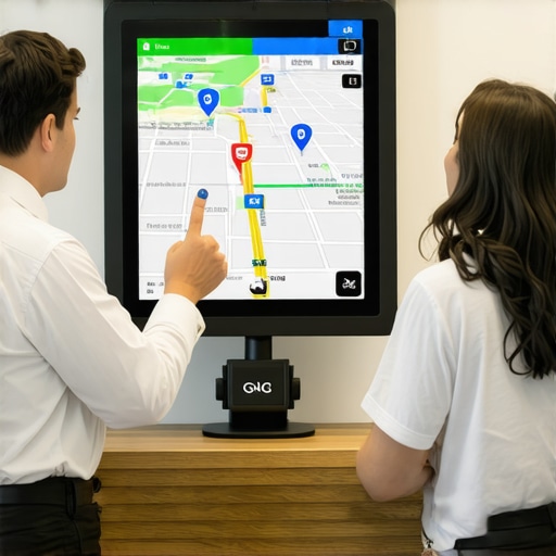 How to Fix Incorrect Directions That Send Indy Customers to Your Competitors