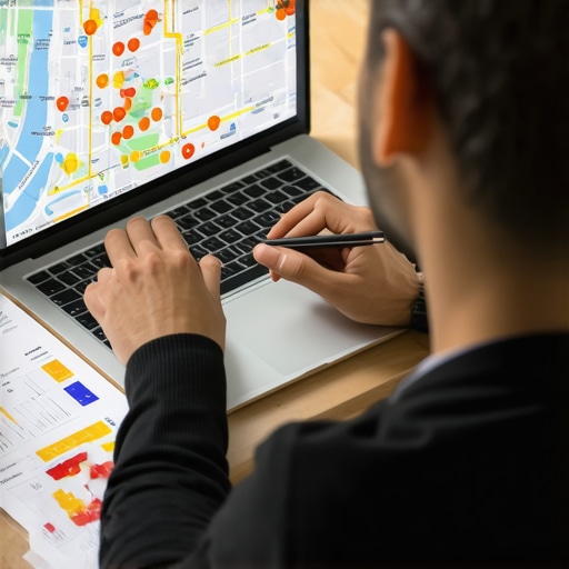 How to Fix Service Area Pages That Aren't Bringing in Hamilton County Leads