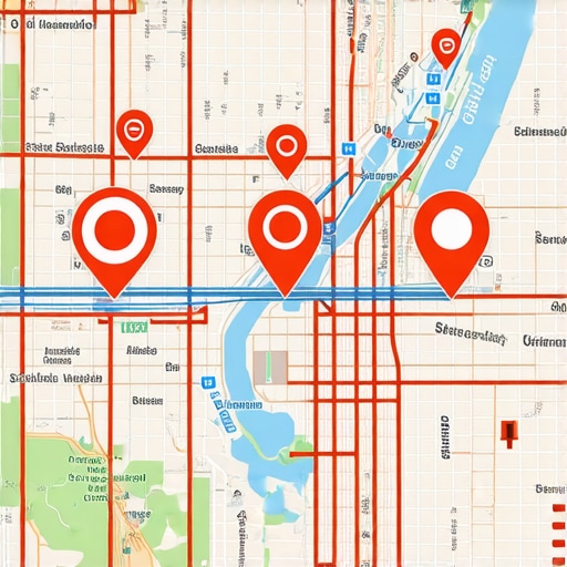 How to Reclaim Your Indianapolis Map Ranking After a Search Update