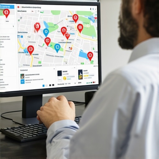 How to Stop Your Indy Competitors From Hijacking Local Map Leads
