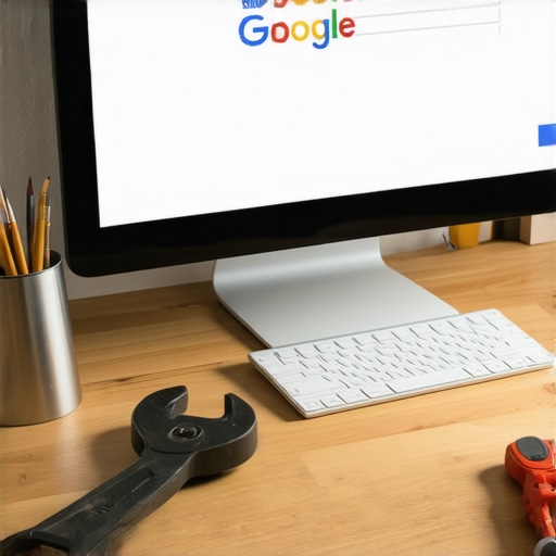 The Small Fix for When Your Indy Google Profile Stops Showing Up in Search Results