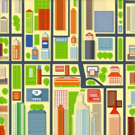 What Most Google Business Profile Packages Miss About the Indianapolis Market