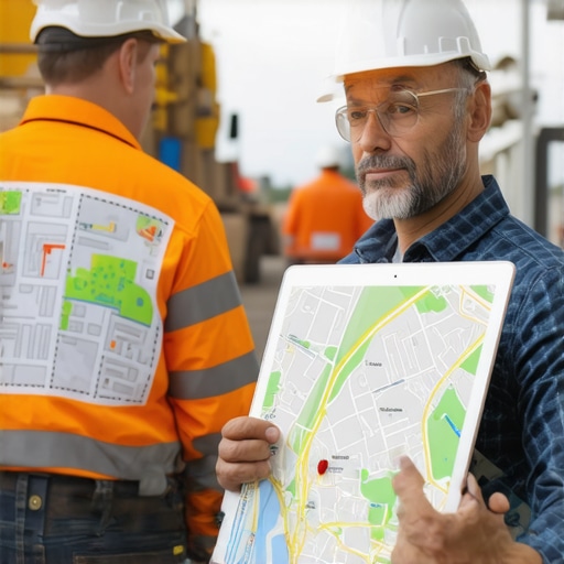 Why Most Indy Contractors Lose Big Jobs to Competitors with Sharper Map Visibility