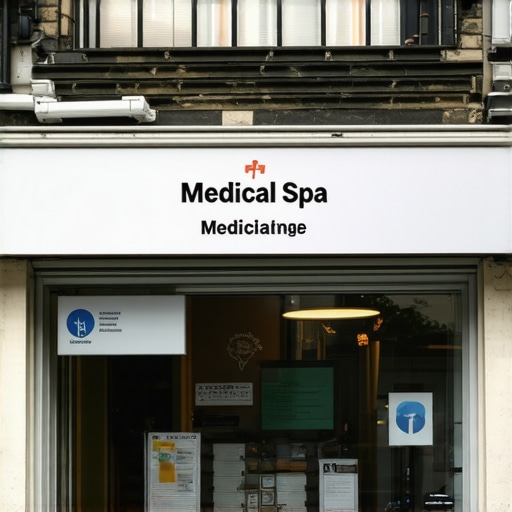 Why Most Indy Med Spas Fail to Show Up in Local Map Searches