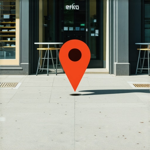 Why Your Google Map Pin Stopped Bringing in Indy Customers