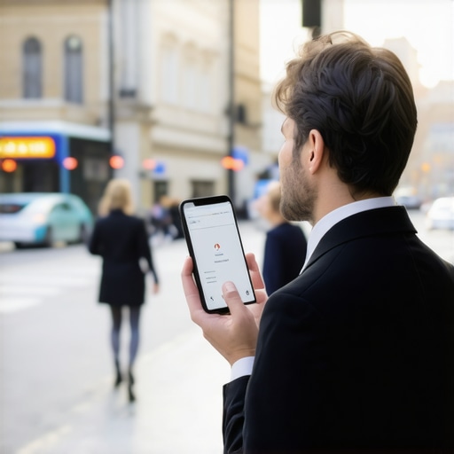 Why Your Indy Business Profile Gets Views but Zero Phone Calls