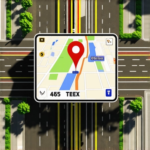 Why Your Indy Map Pin Drops Off as Soon as Customers Cross 465
