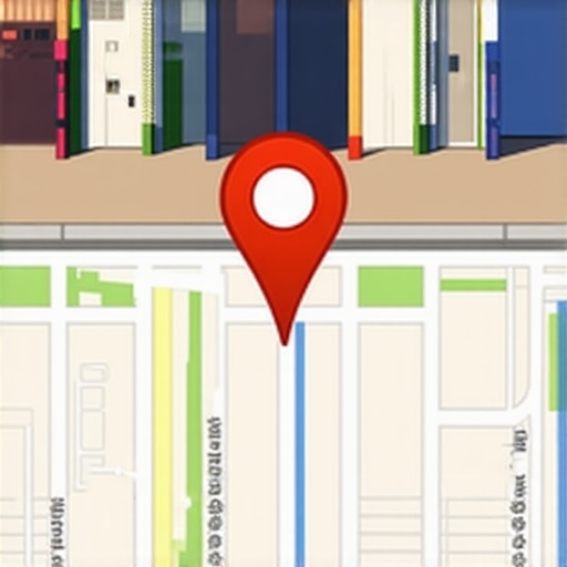 Why Your Indy Map Pin Hides When Customers Search From the Next Block Over