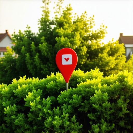 Why Your Indy Map Pin Is Hiding From Local Neighbors