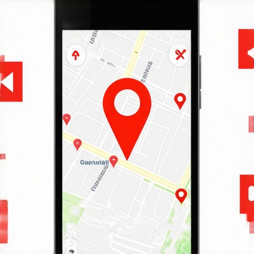 Why Your Indy Map Pin Stopped Showing Up After the Last Update