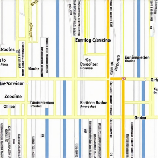 Why Your Indy Service Area Map Looks Smaller to Customers Than it Does to You