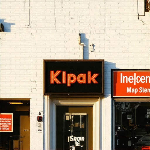 Why Your Indy Shop Isn't Showing Up in Neighboring Zip Codes