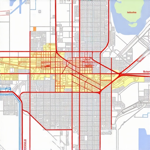 Why Your Service Area is Narrower Than You Think in Indy Search Results