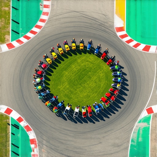 Why your proximity to the circle doesn't guarantee a top 3 map ranking