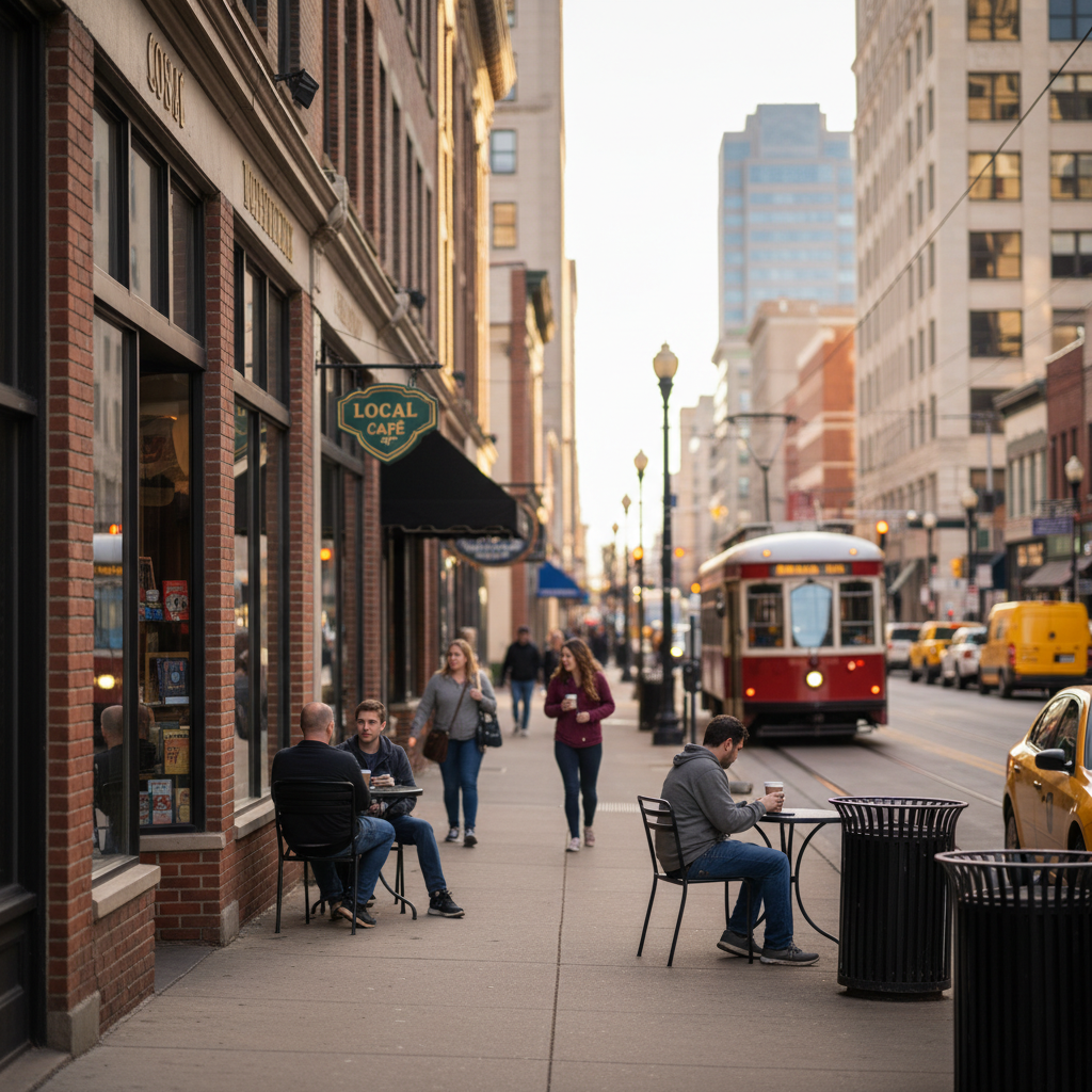 Dominate the Indy Map Pack and Own Your Neighborhood