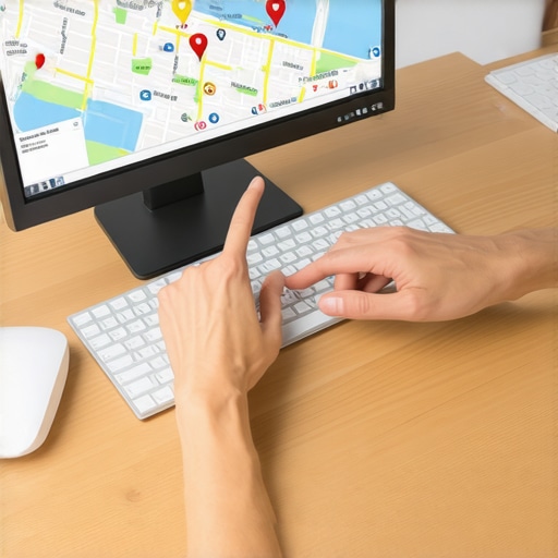3 Google Maps Troubleshooting Steps for Disappearing Indy Business Pins
