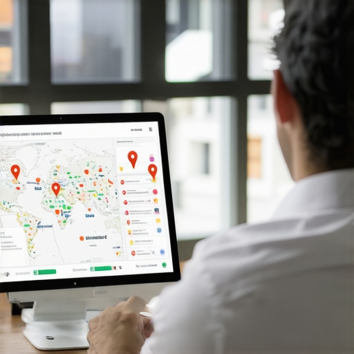 5 Business Profile Posting Habits That Are Secretly Killing Your Map Visibility