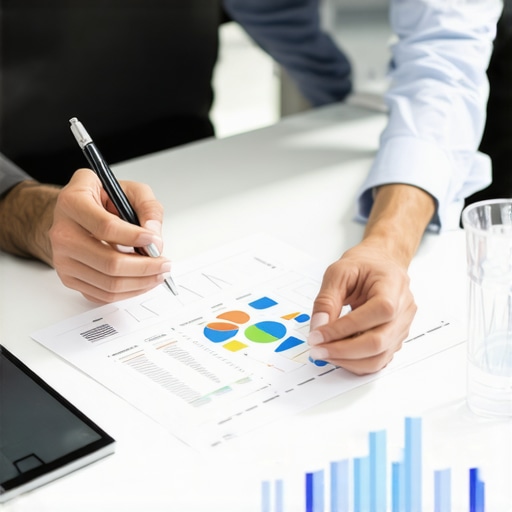 How We Built Authority for a Small Indy Service Pro Without a Huge Budget