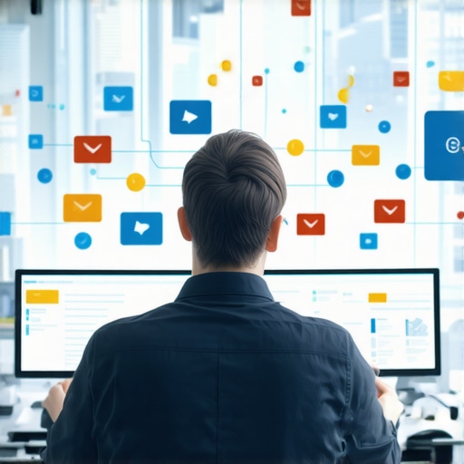 How to Automate Indy Customer Reviews Without Looking Like a Bot to Google