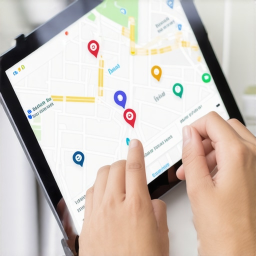 How to Fix the Map Proximity Filter That Keeps Your Indy Shop Invisible to Nearby Neighbors