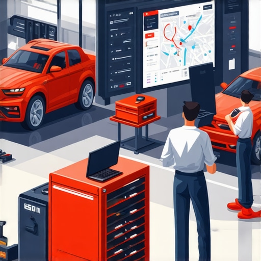 How to Fix the Maps Visibility Gap Costing Your Indy Shop Real Money