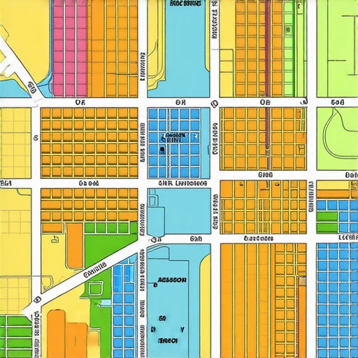 How to Use Local Schema to Target Individual Indianapolis Neighborhoods
