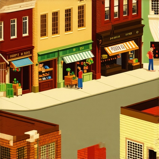 The Local Search Move That Helps Indiana Small Businesses Outperform Corporate Chains