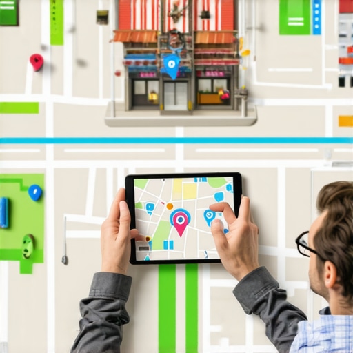 The Reason Your Local Marketing Agency Still Hasn't Fixed Your Map Ranking