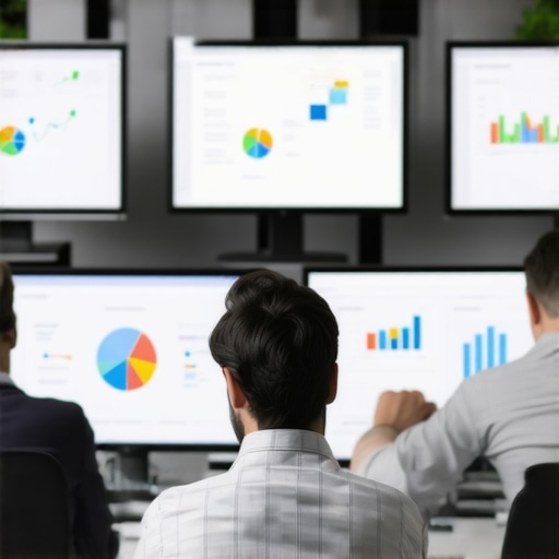 Why Automated Audit Tools Fail to Catch Critical Indy Business Profile Gaps