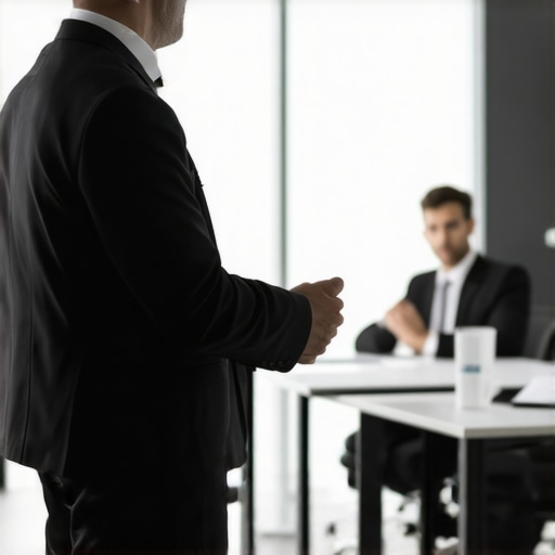 Why Indiana Law Firms Lose High-Value Leads to Less Experienced Competitors