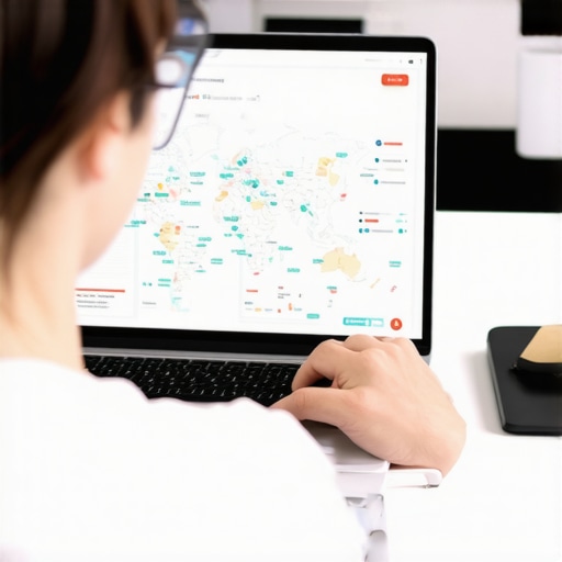 Why Your Google Maps Strategy Is Generating Views but No Actual Leads