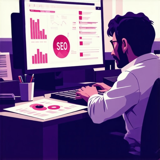 Why Your Last SEO Audit Failed to Move the Needle for Your Indianapolis Shop