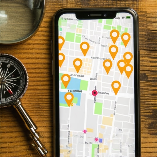 7 tools for service businesses that actually move the needle in maps