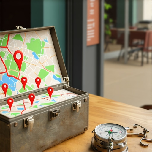 A Toolkit for Local Map Rankings Every Indy Owner Should Have