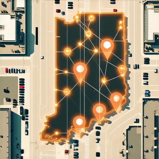 A better way to manage local SEO for multi-unit Indiana brands