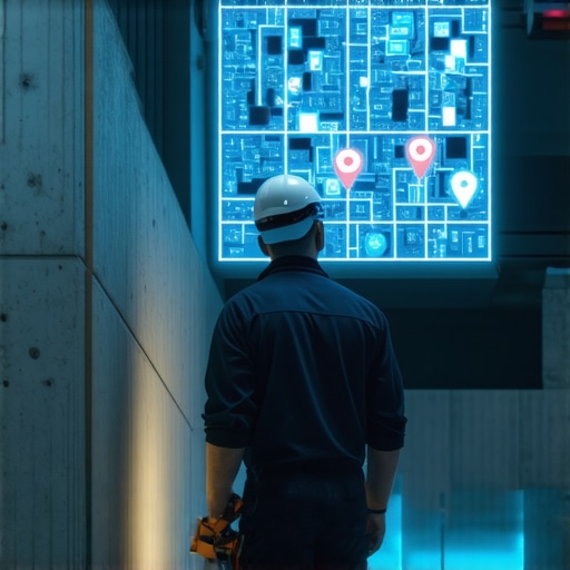 A toolkit for service businesses stuck in the map pack basement