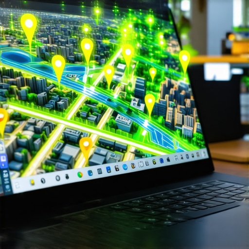 Agency-grade software for tracking local profile ranking movements