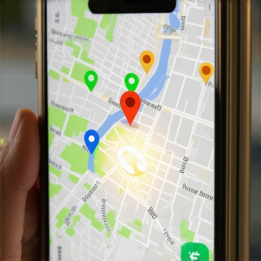 Converting More Indy Map Views Into Actual Phone Calls