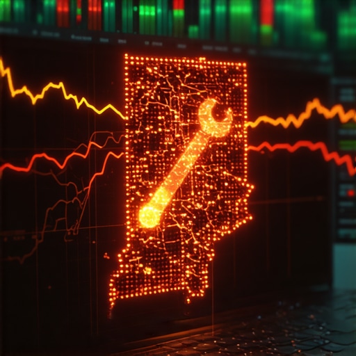 Fixing the Crawl Errors That Are Hurting Your Indiana Rankings