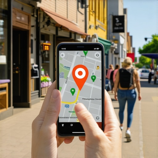 Fixing the proximity filter that keeps your Indy shop invisible to neighbors