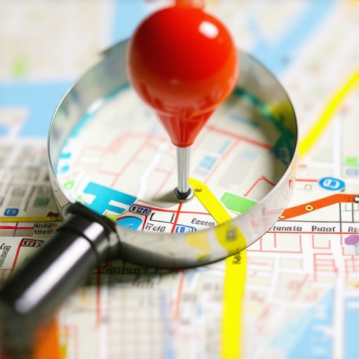 How to Audit Your Indy Map Pin for Instant Visibility Gains