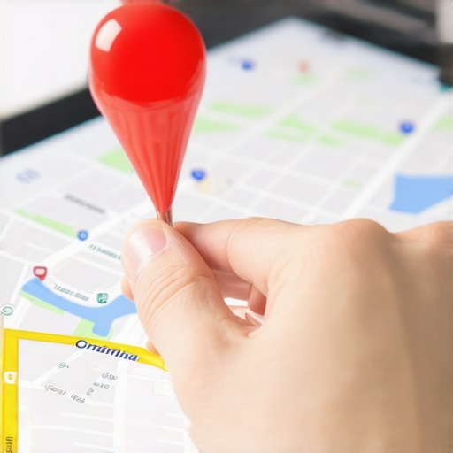 How to fix disappearing map pins for service pros in Indianapolis