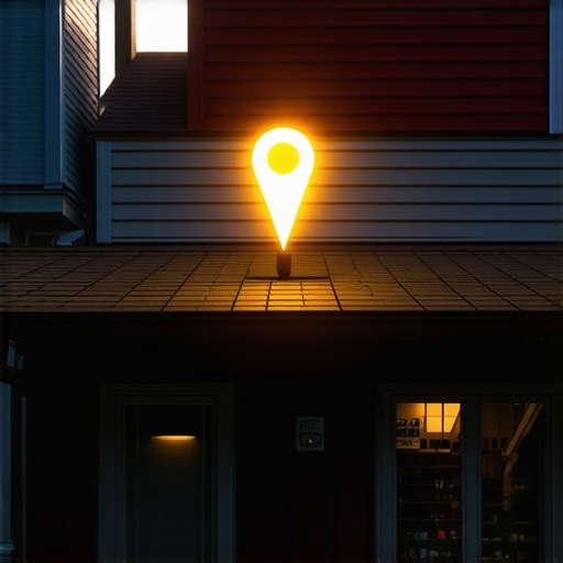 How to fix the proximity filter that keeps your shop invisible to nearby neighbors