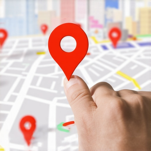 How to purge the map of ghost locations stealing your Indy leads