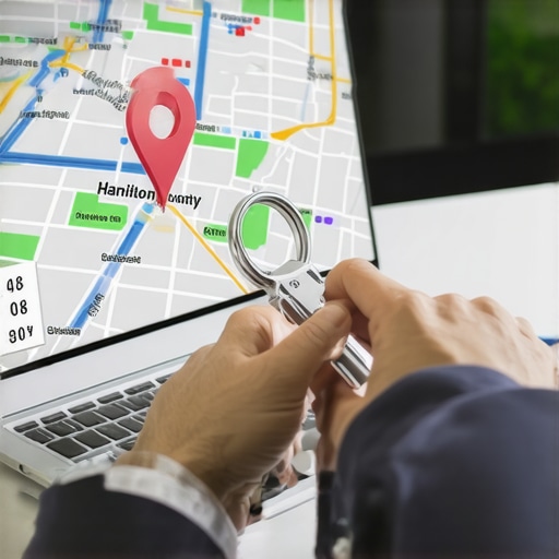 How to reclaim your hijacked Google Business Profile in Hamilton County