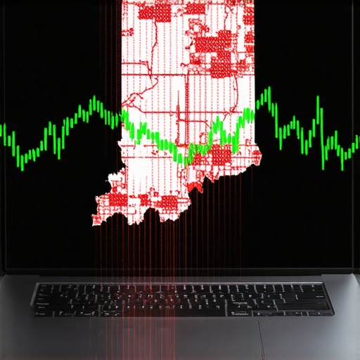 How to recover your Indiana search rank after a malware infection