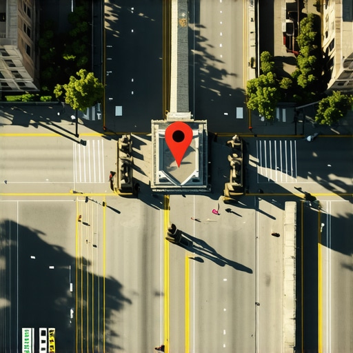 How to stop competitors from using fake addresses to outrank you in Indy