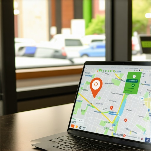 The Best Technical Tools for Ranking Your Indiana Shop in Maps